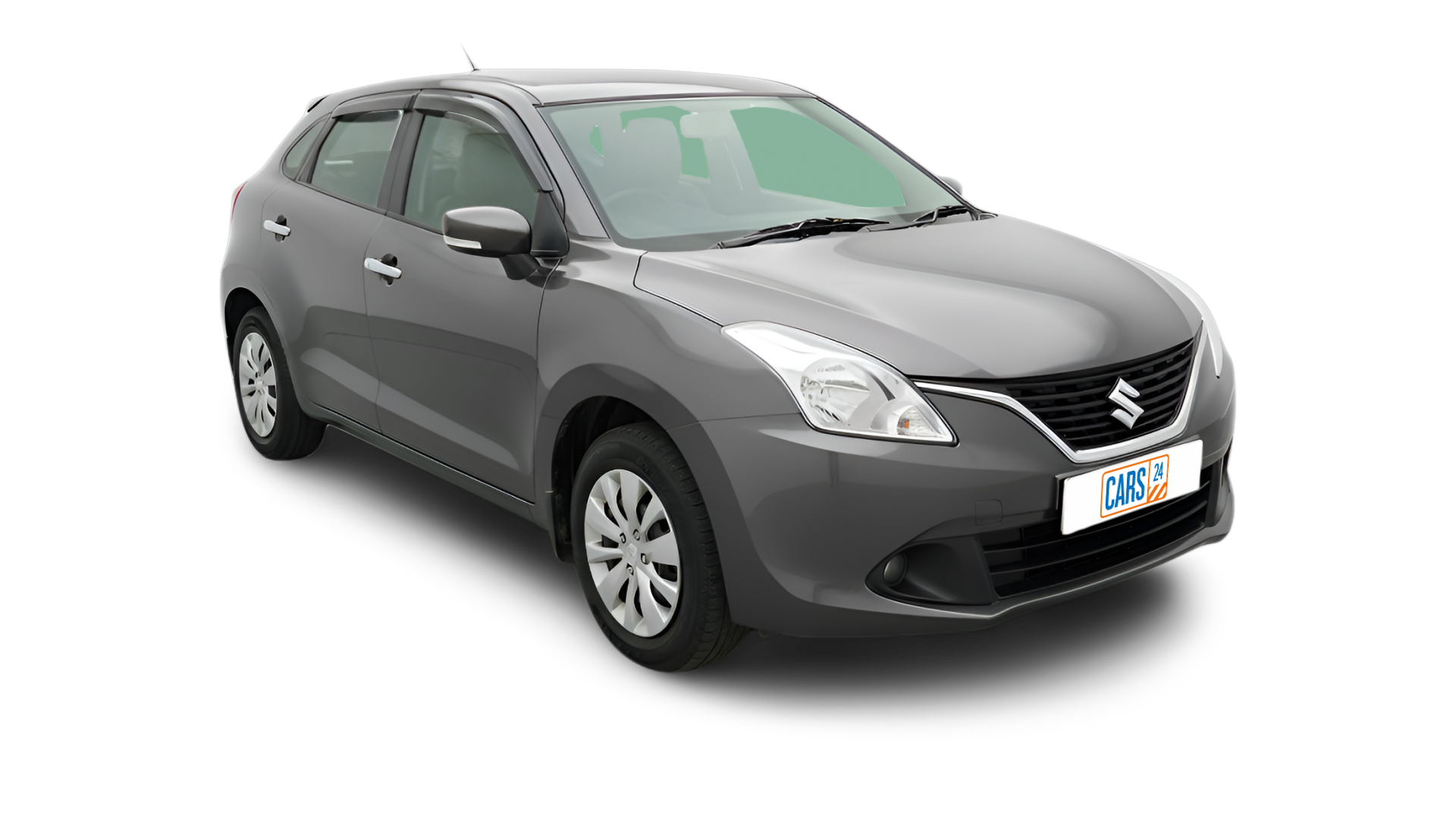 Maruti Baleno-img